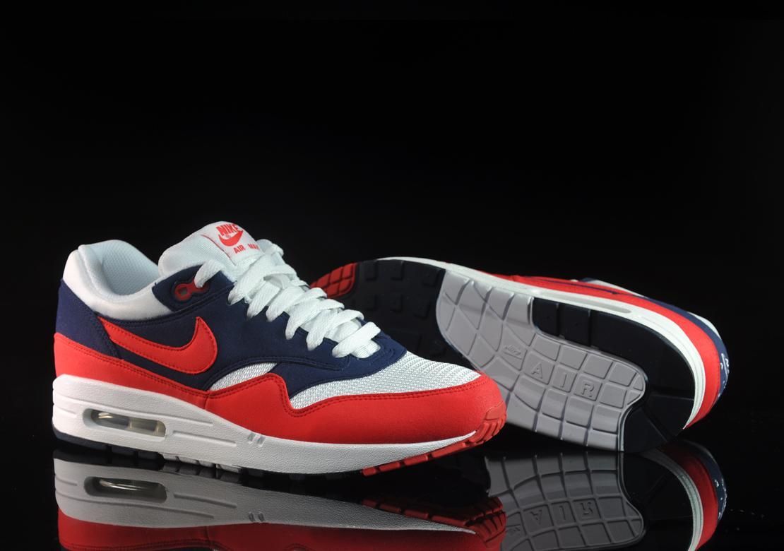 Nike Air Max 1 | 308866-405 | AFEW STORE